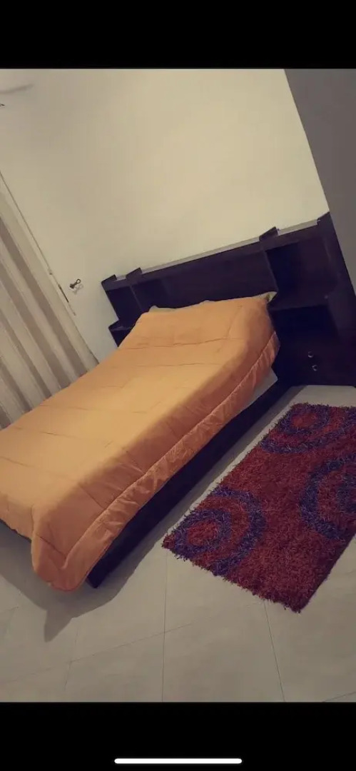 Beautiful Flat in Downtown RABAT