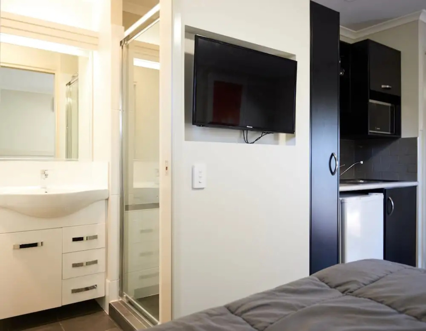 NRMA Bathurst Panorama Holiday Park