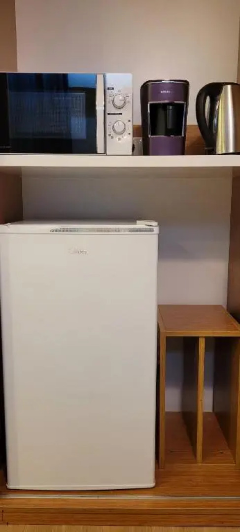 Orbi Palace, room 538