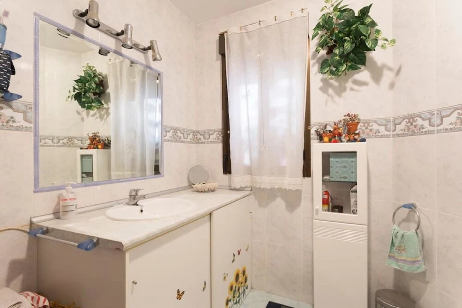 House With 4 Bedrooms in Viñaspre, With Wonderful Mountain View, Enclo