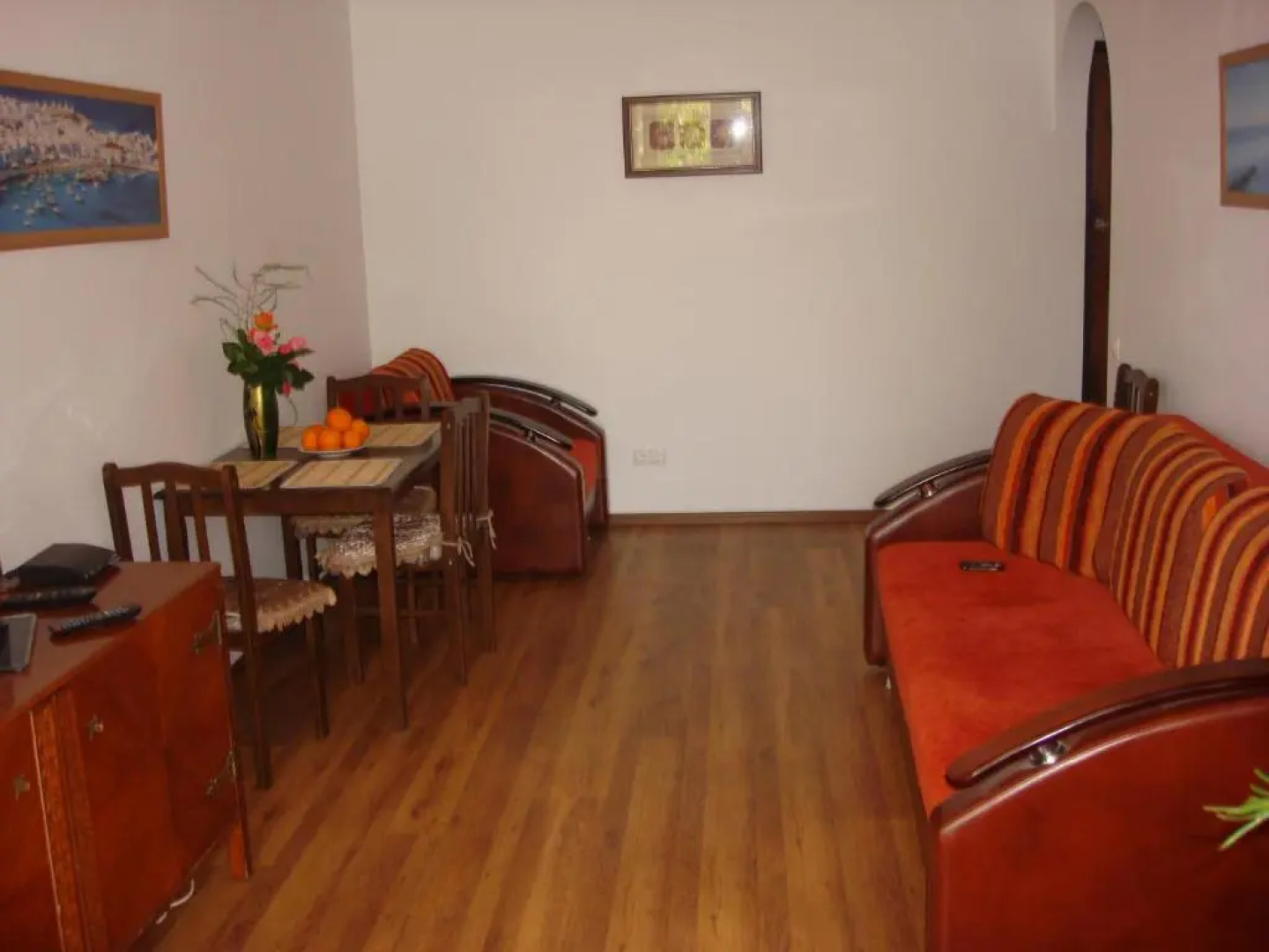 Kvartira Abazgaa 43/1