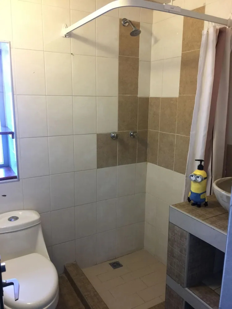 Casa La Gloria Cerca de las Piramides