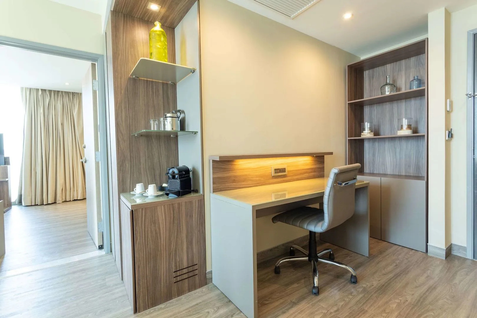 Camino Real Fashion Drive Monterrey