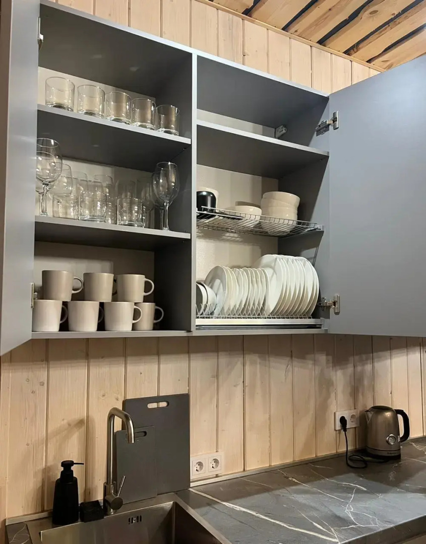 Гостиничный комплекс Финвал