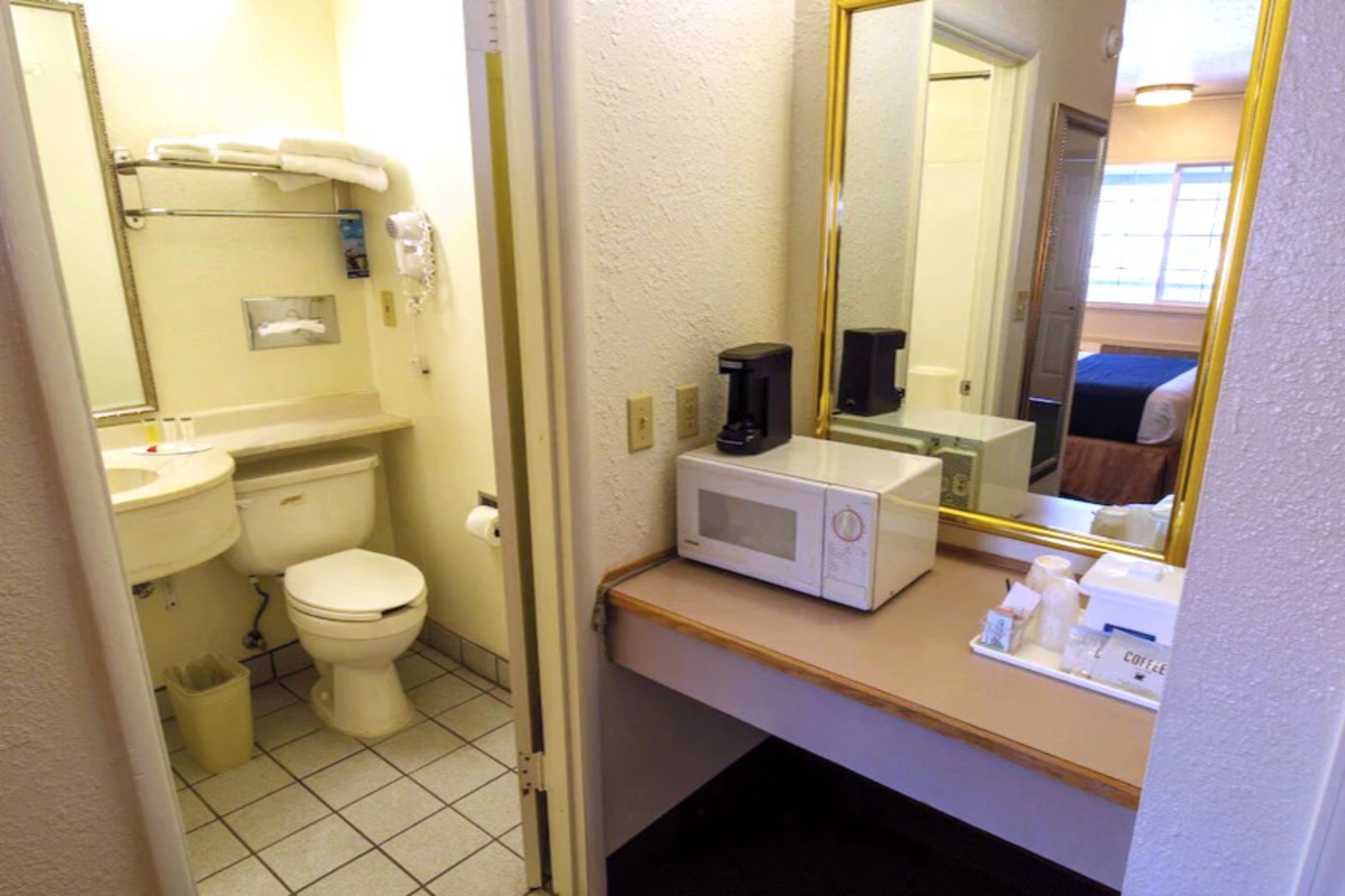 Travelodge by Wyndham Pendleton OR