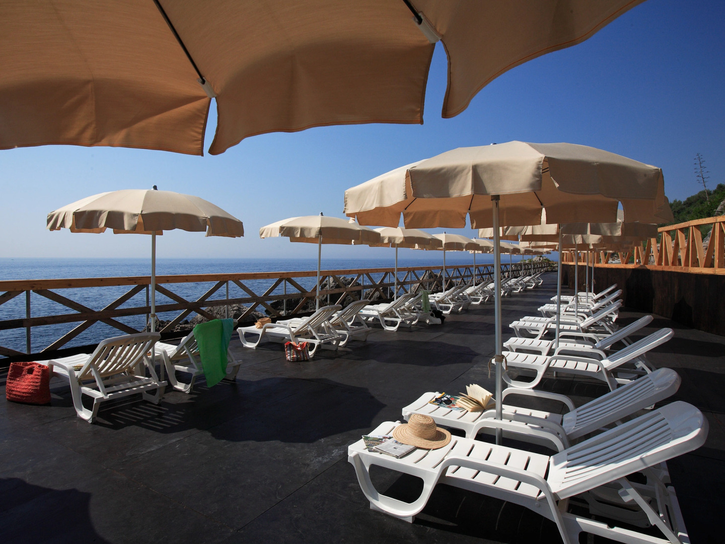 Capo Dei Greci Taormina Coast - Resort Hotel & SPA