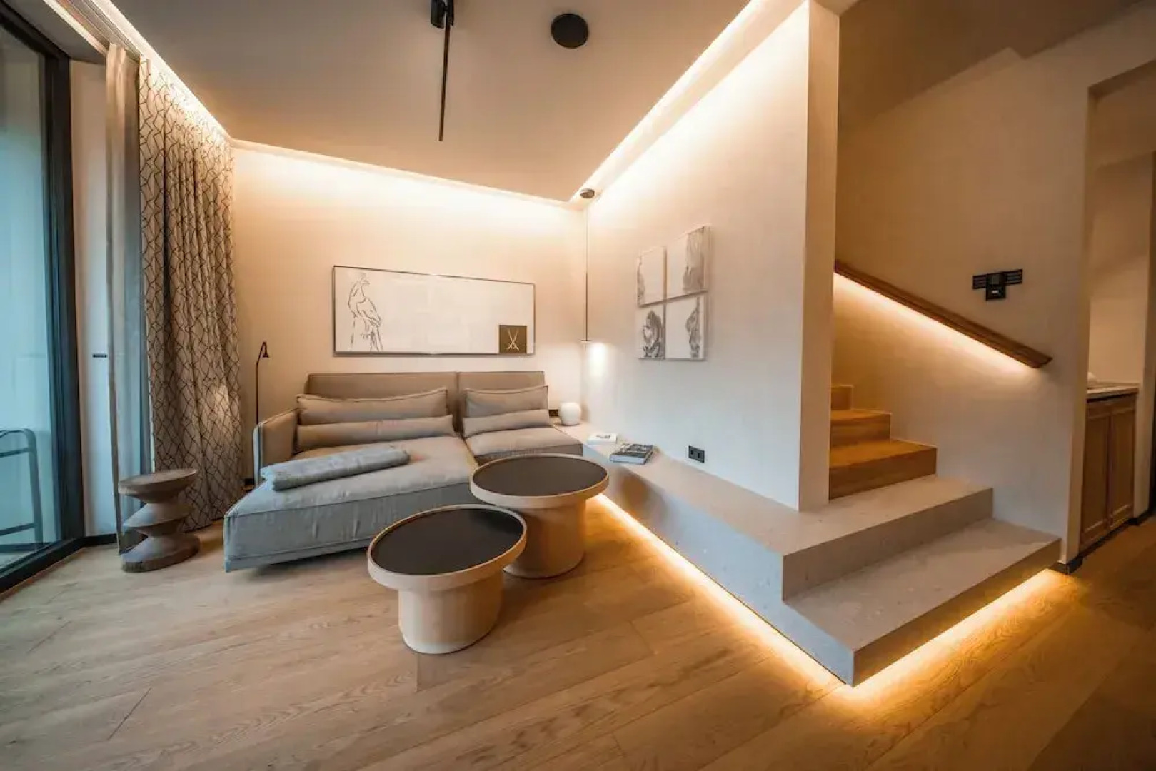 Hotel & Spa Suiten Freiwerk