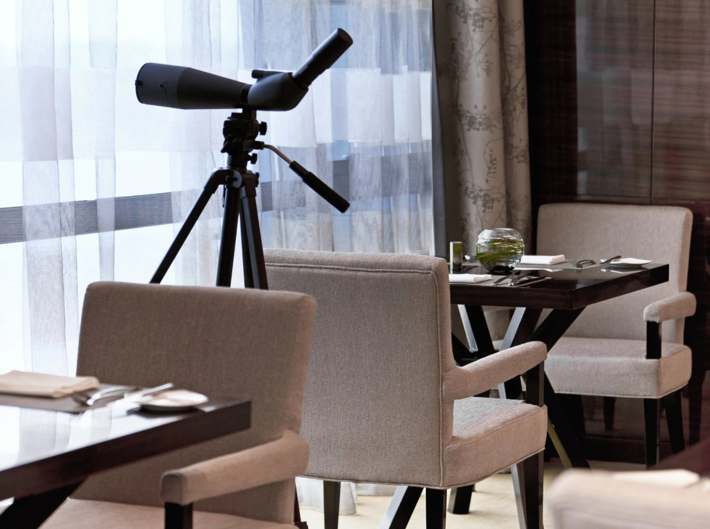 The Westin Wuhan Wuchang