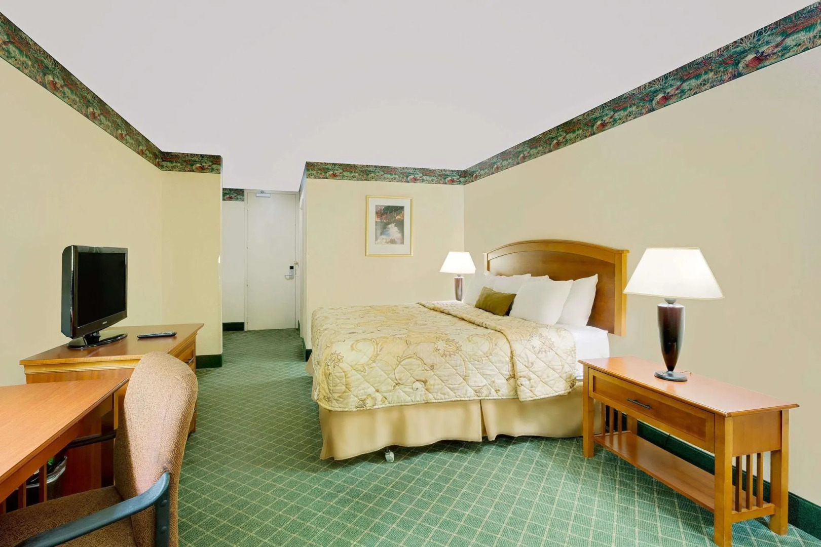 Ramada Hotel & Conference Center by Wyndham Mitchell