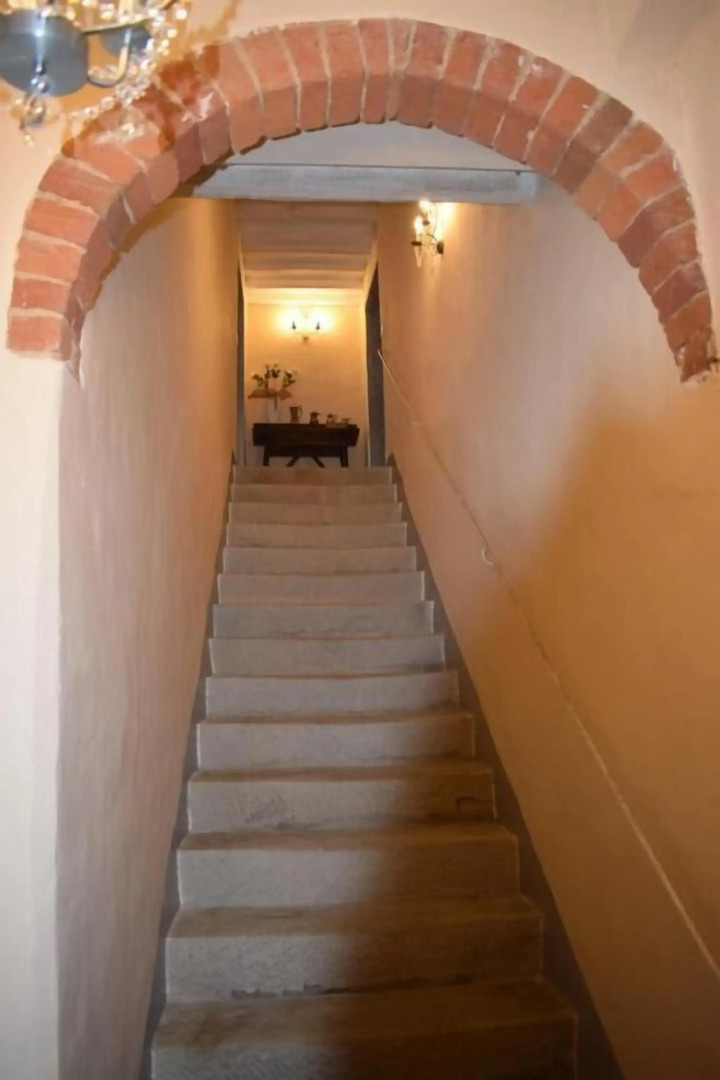 Agriturismo La Posta Reale