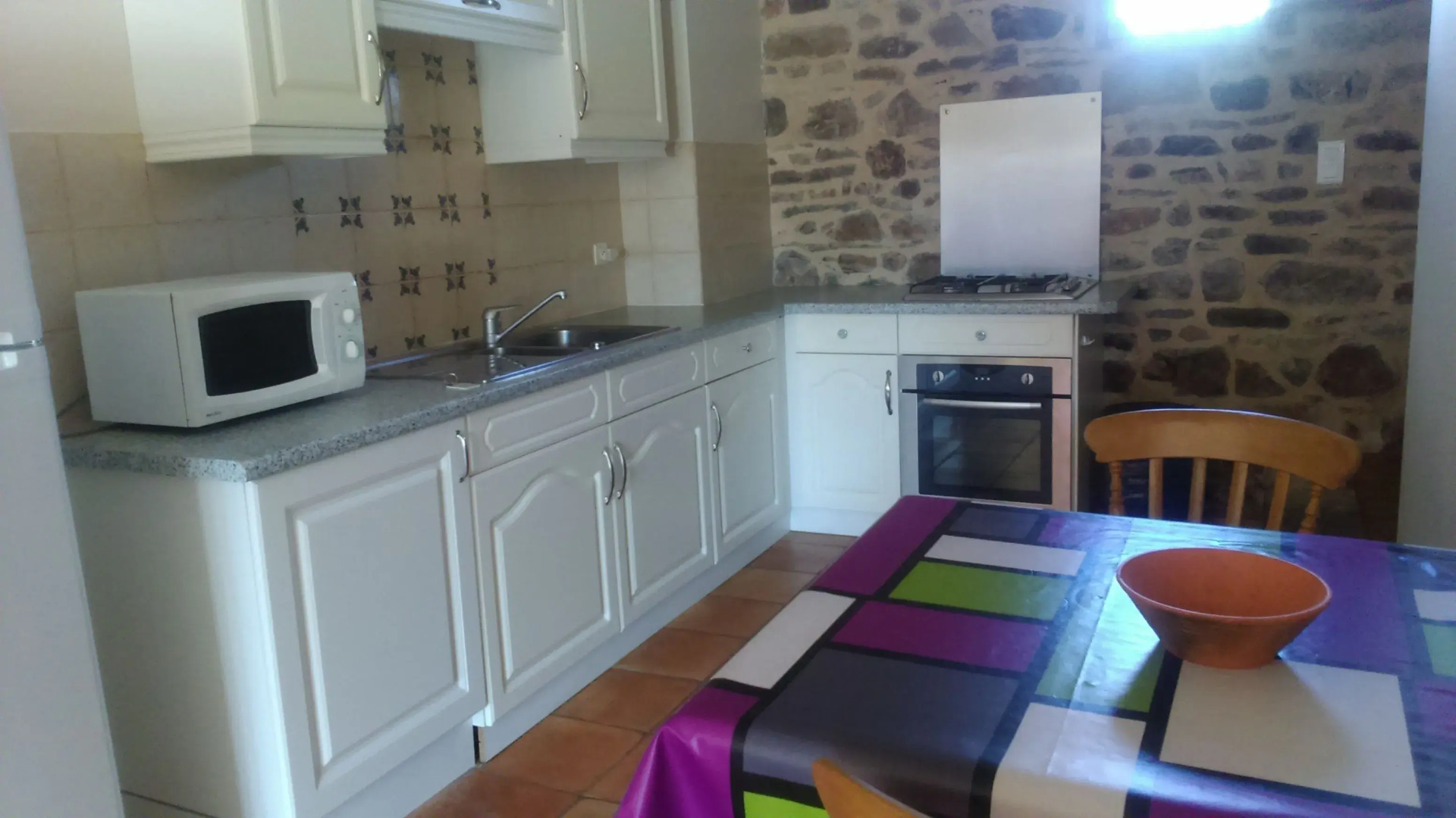 Gîtes et Chambres d'Hôtes Peyrecout Tarn