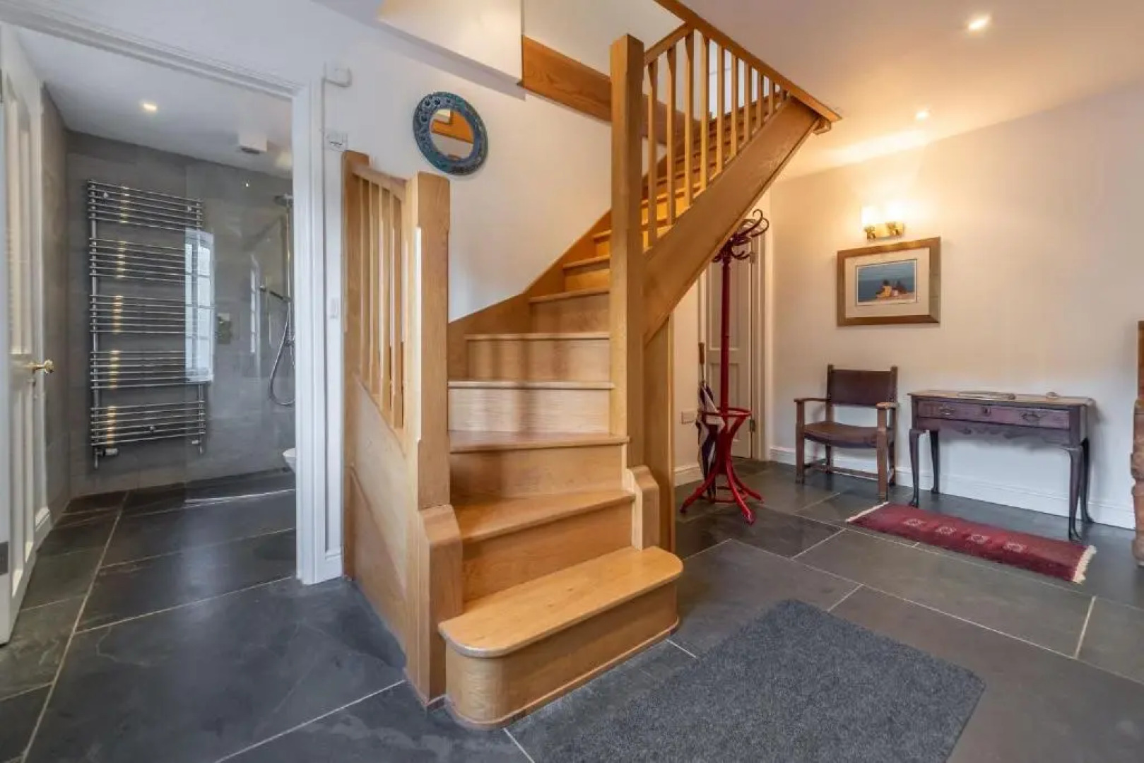 No.2 The Fish Cellars