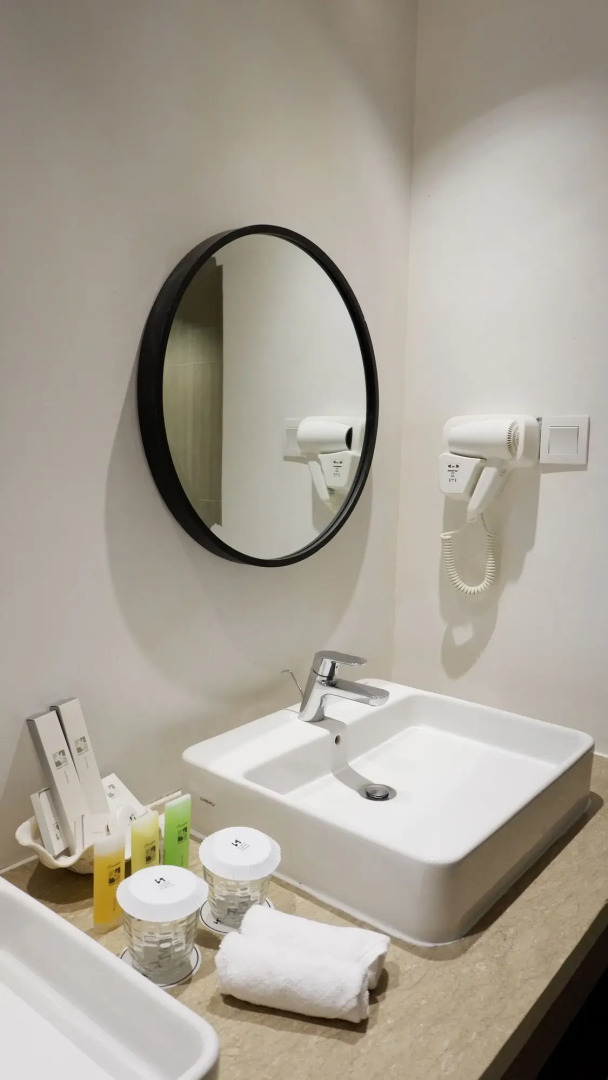 Swiss-Belresort Belitung