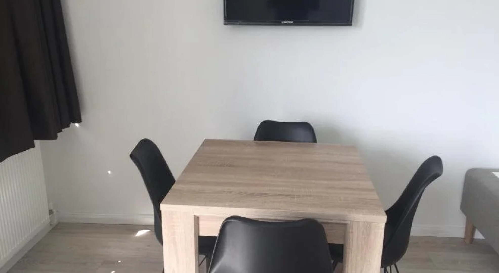 Ocean Beach Apartments