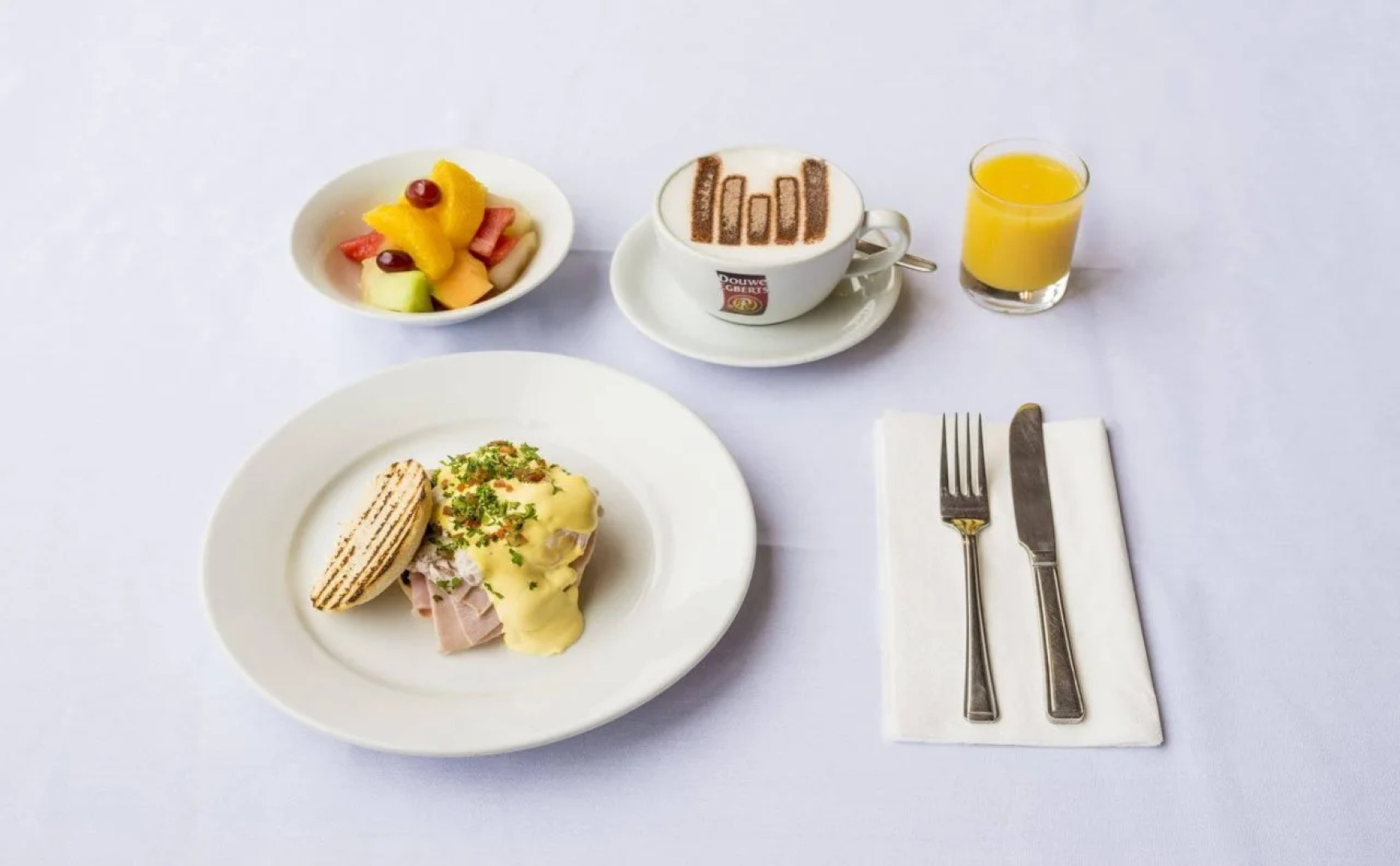 Copthorne Hotel Birmingham