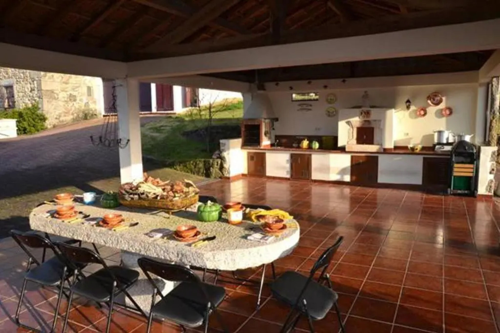 Casa da Torre luxury villa in Braga