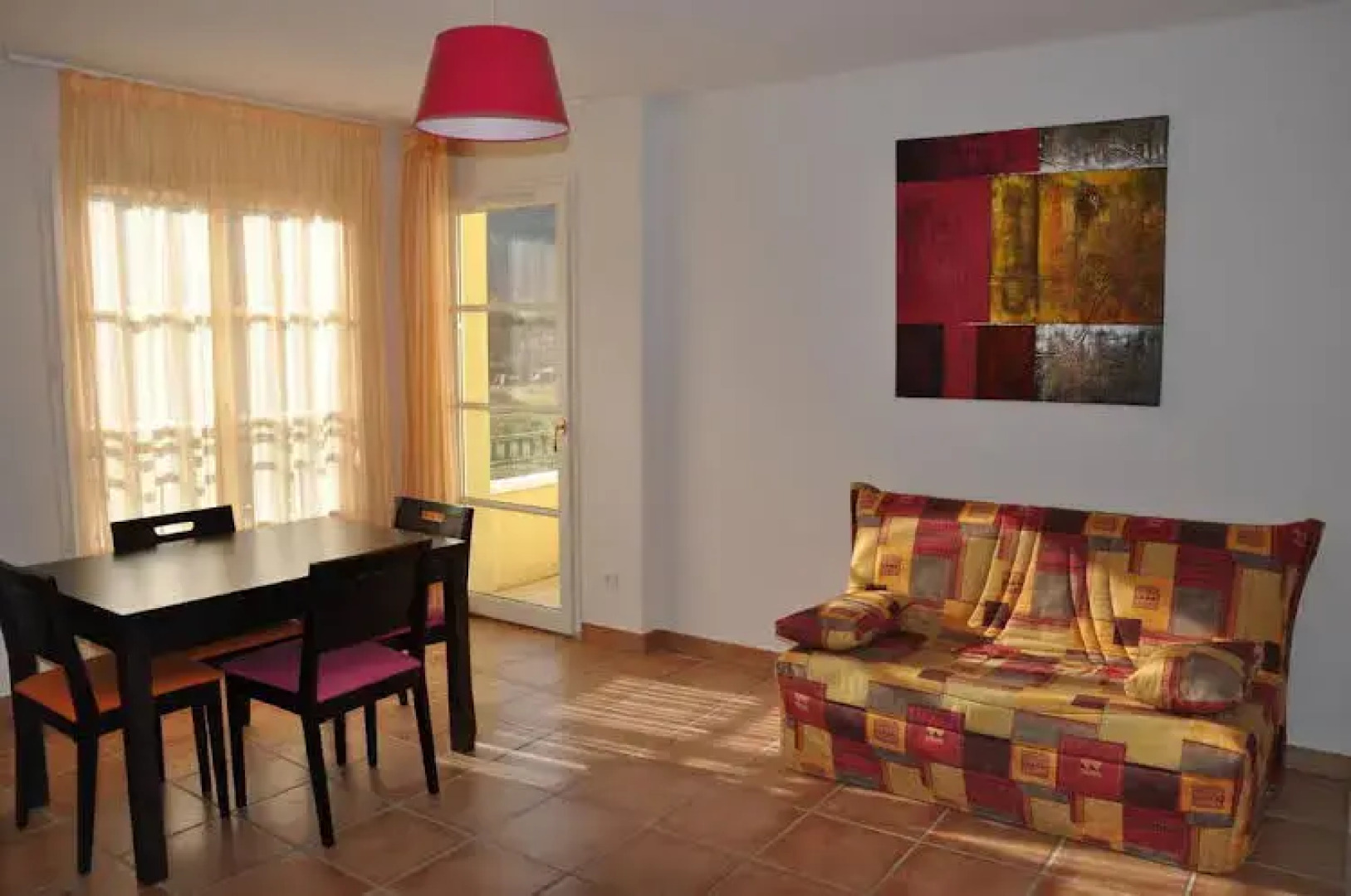 Résidence Le Vercors Park