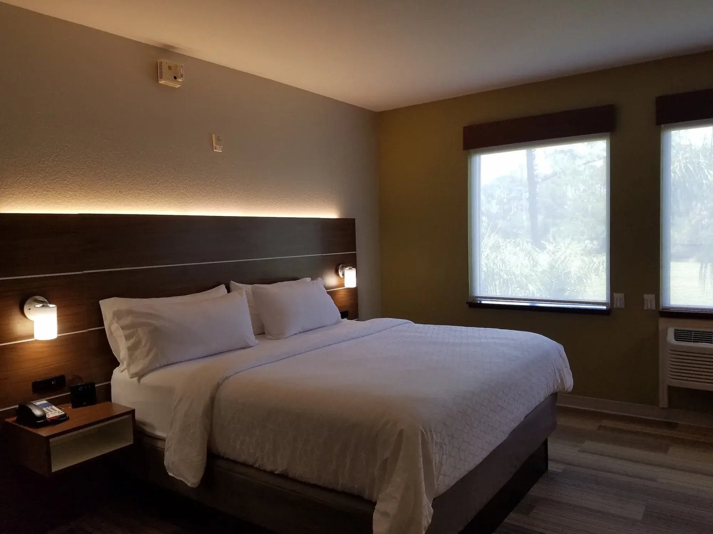 Holiday Inn Express Daytona Beach - Speedway