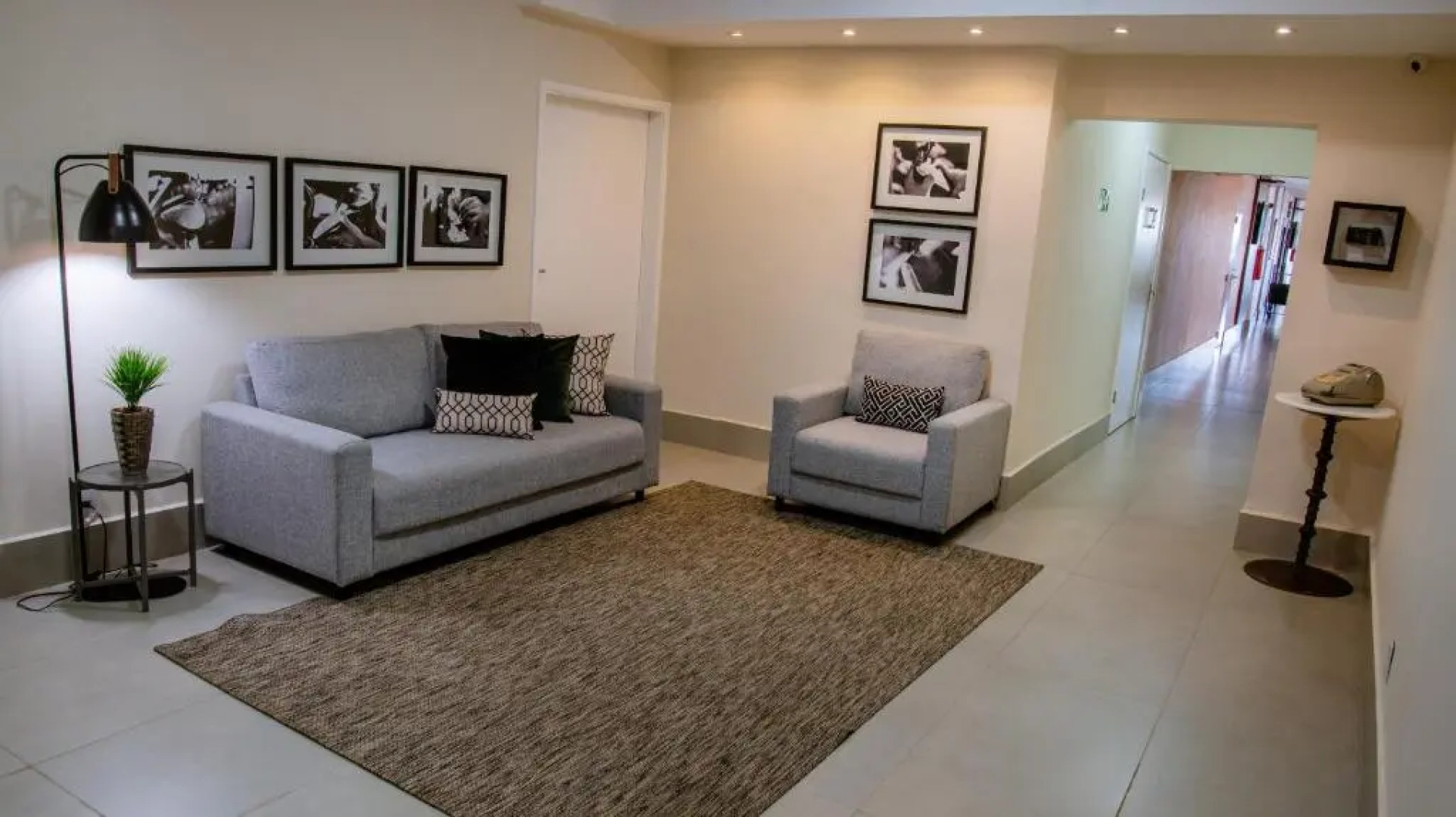 Imperador Palace Hotel