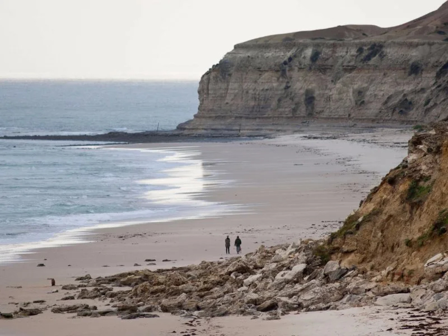 Linger Longer Vineyard Bed and Breakfast