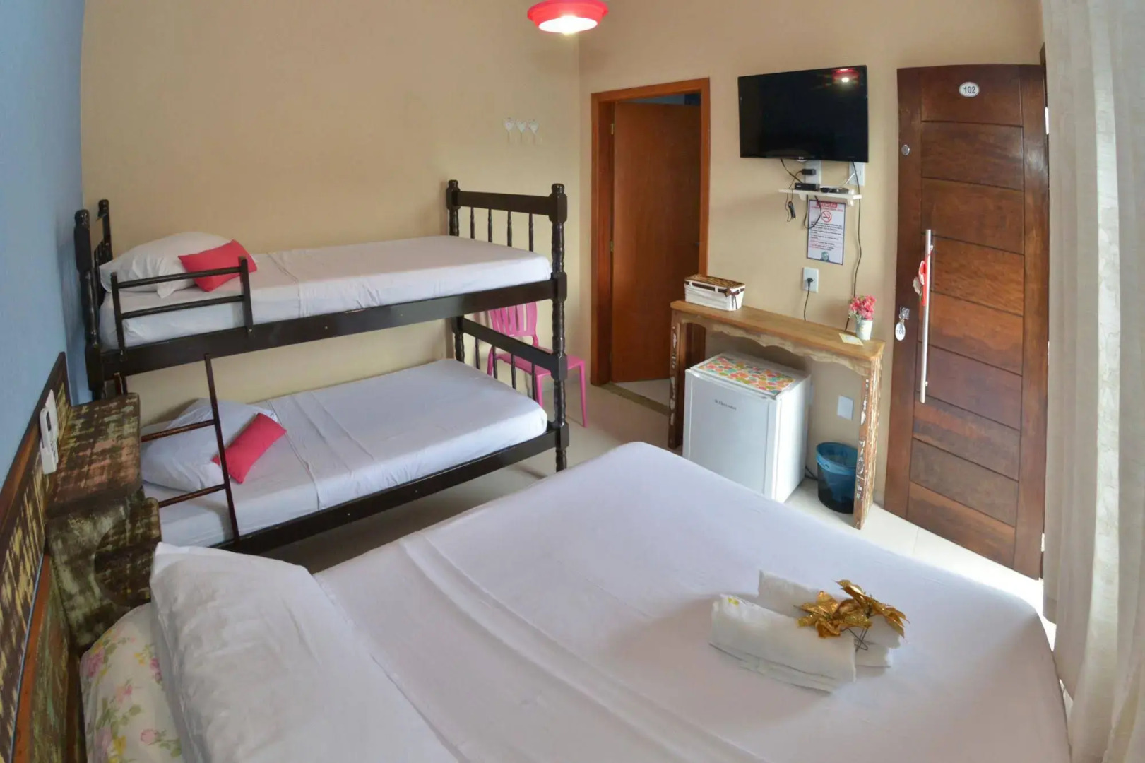 Pousada Paraíso Tropical