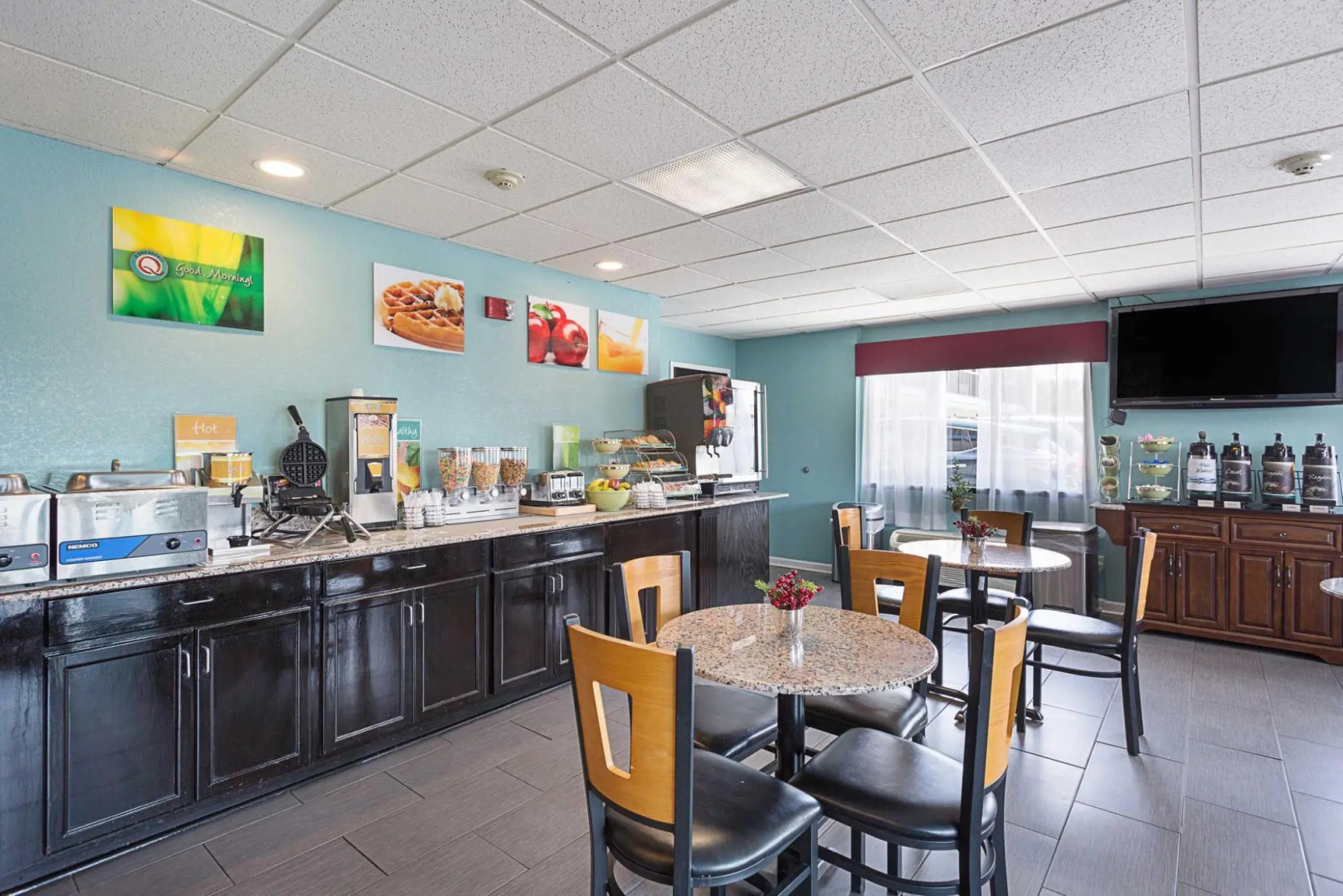 Quality Inn Kingston Springs