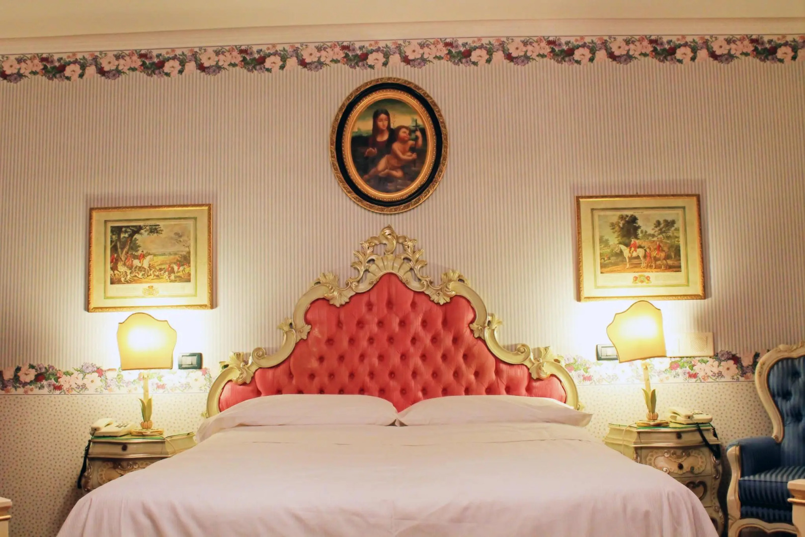 Hotel Duchessa Isabella Collection by GSA Hotels