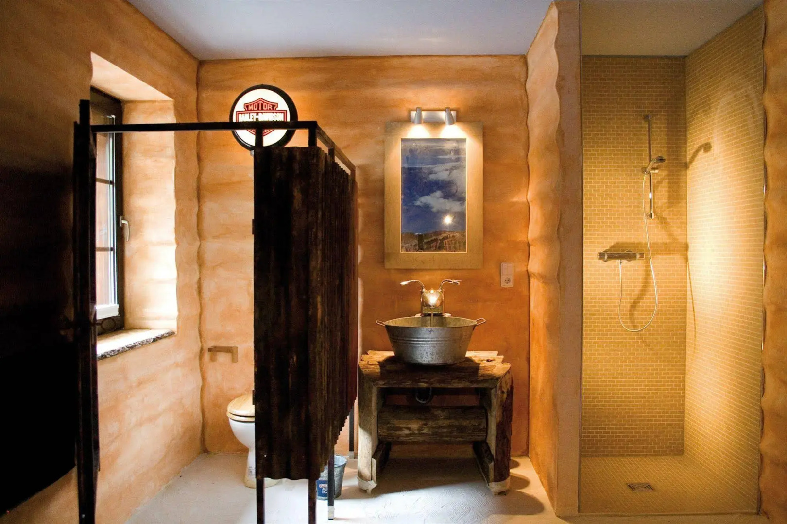 Road Stop Motel Dortmund