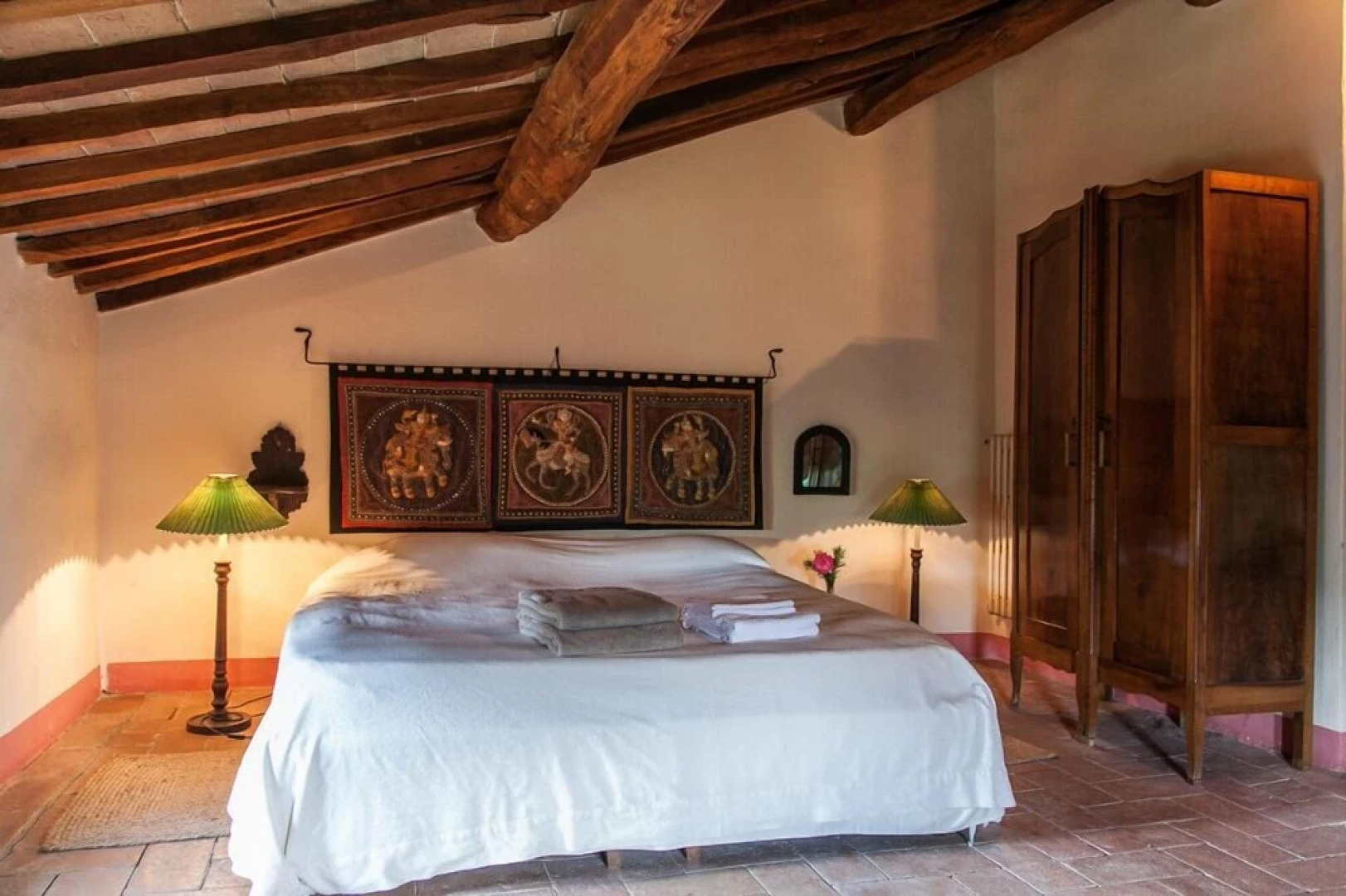 Verdidea - PIAN DELL'ASSO (up to 26 people)