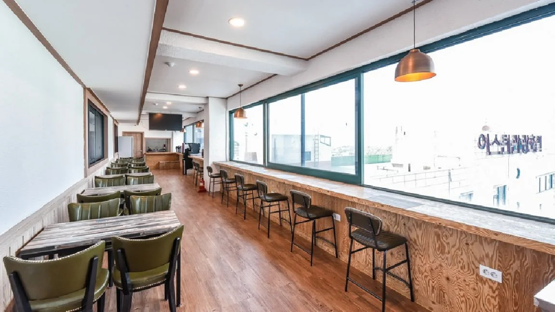 Dono Hotel (Before) Daejoo Hotel