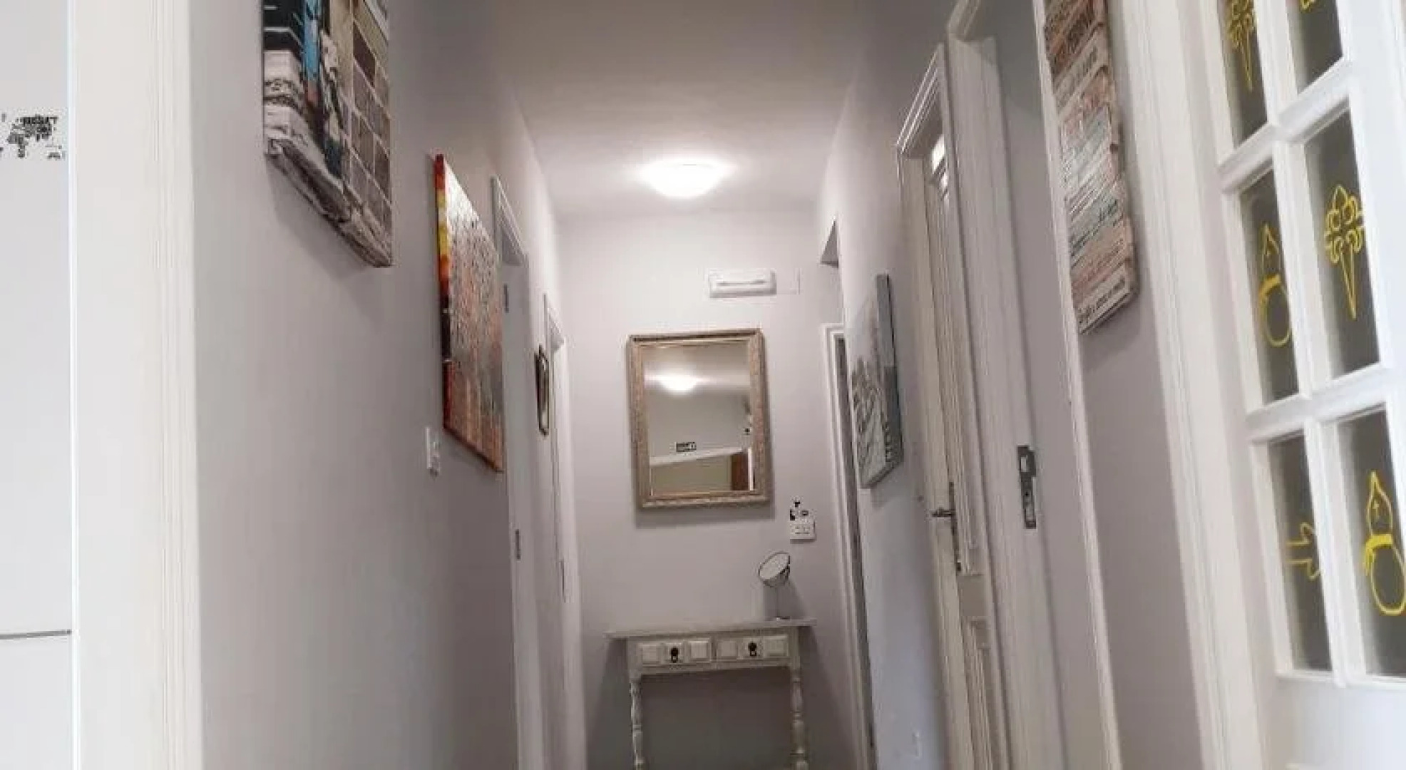 Albergue Pensión Flavia