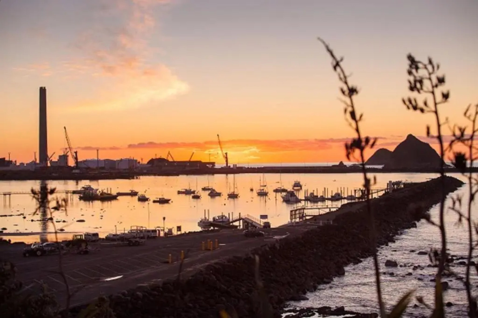 Belt Road Seaside Holiday Park