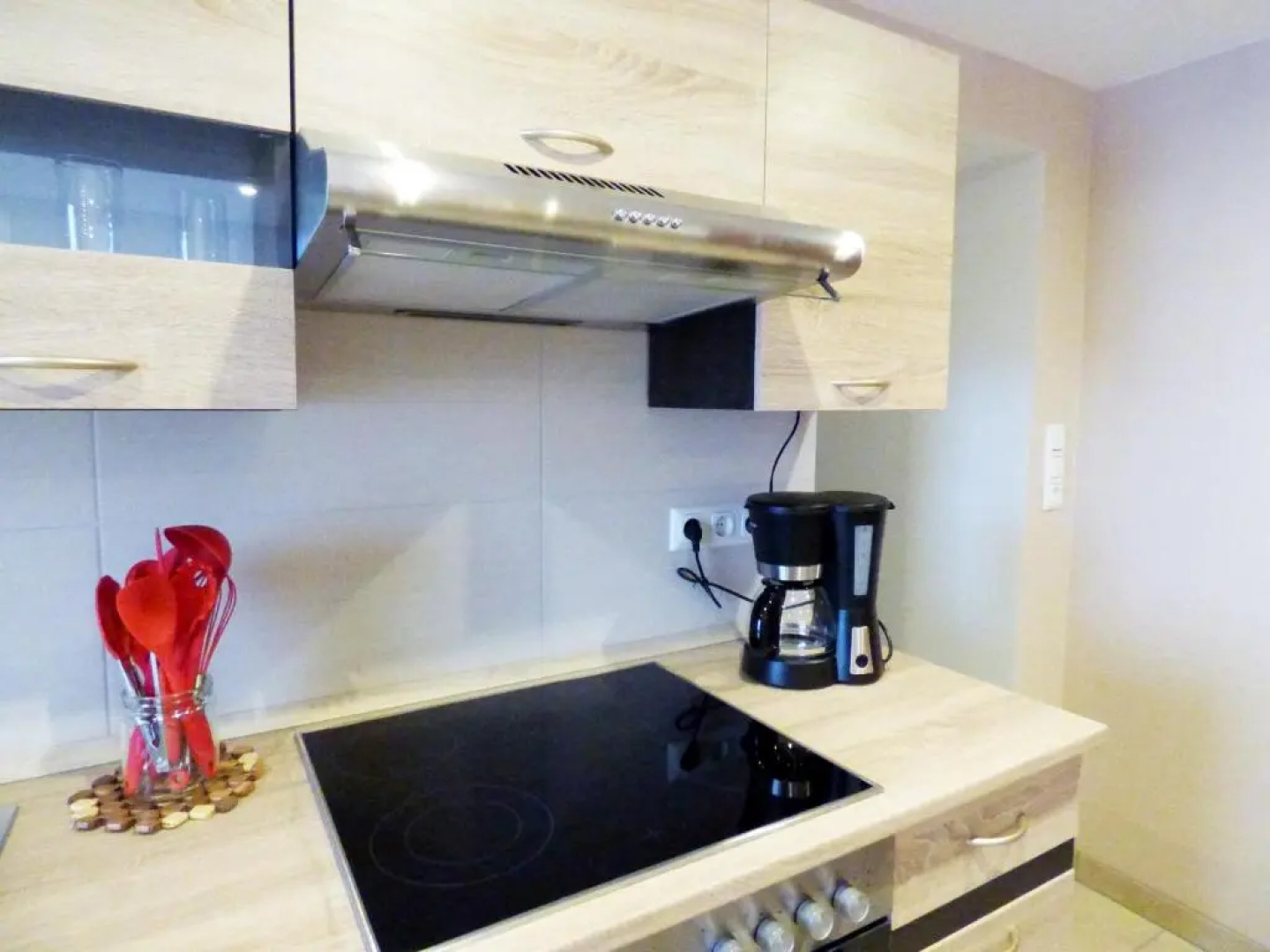 Relaxen im alten Winzerhaus Fewo EG