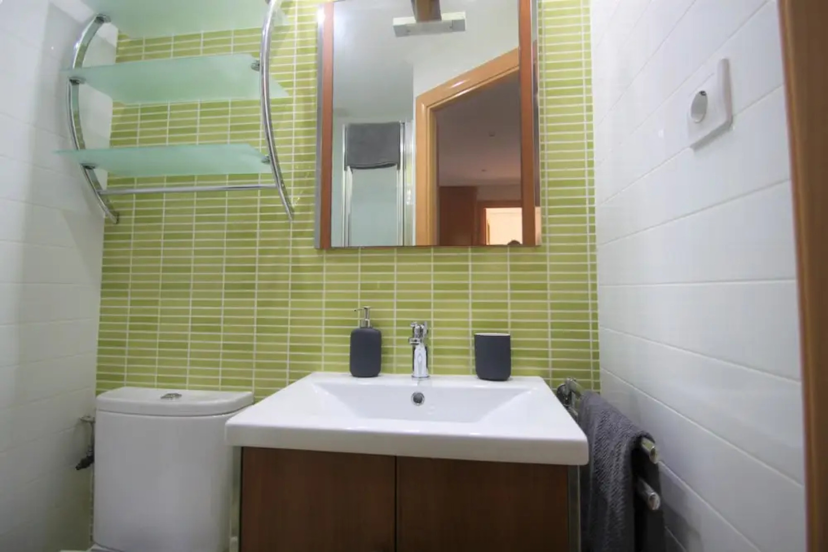 CasaTuris 1a Linea San Juan Playa