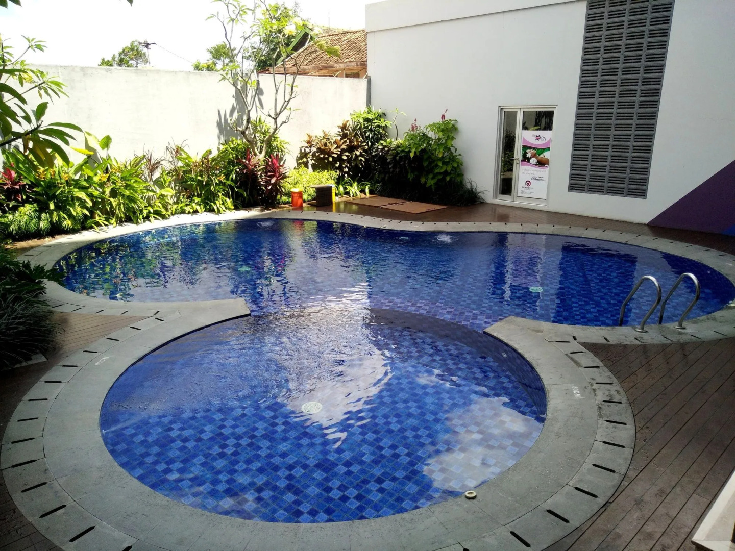 Tjokro Style Yogyakarta