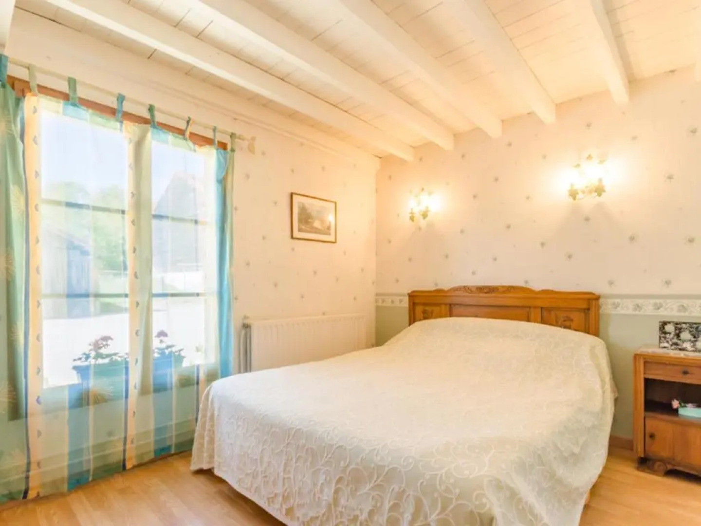 Gîte Piney, 4 pièces, 6 personnes - FR-1-543-129