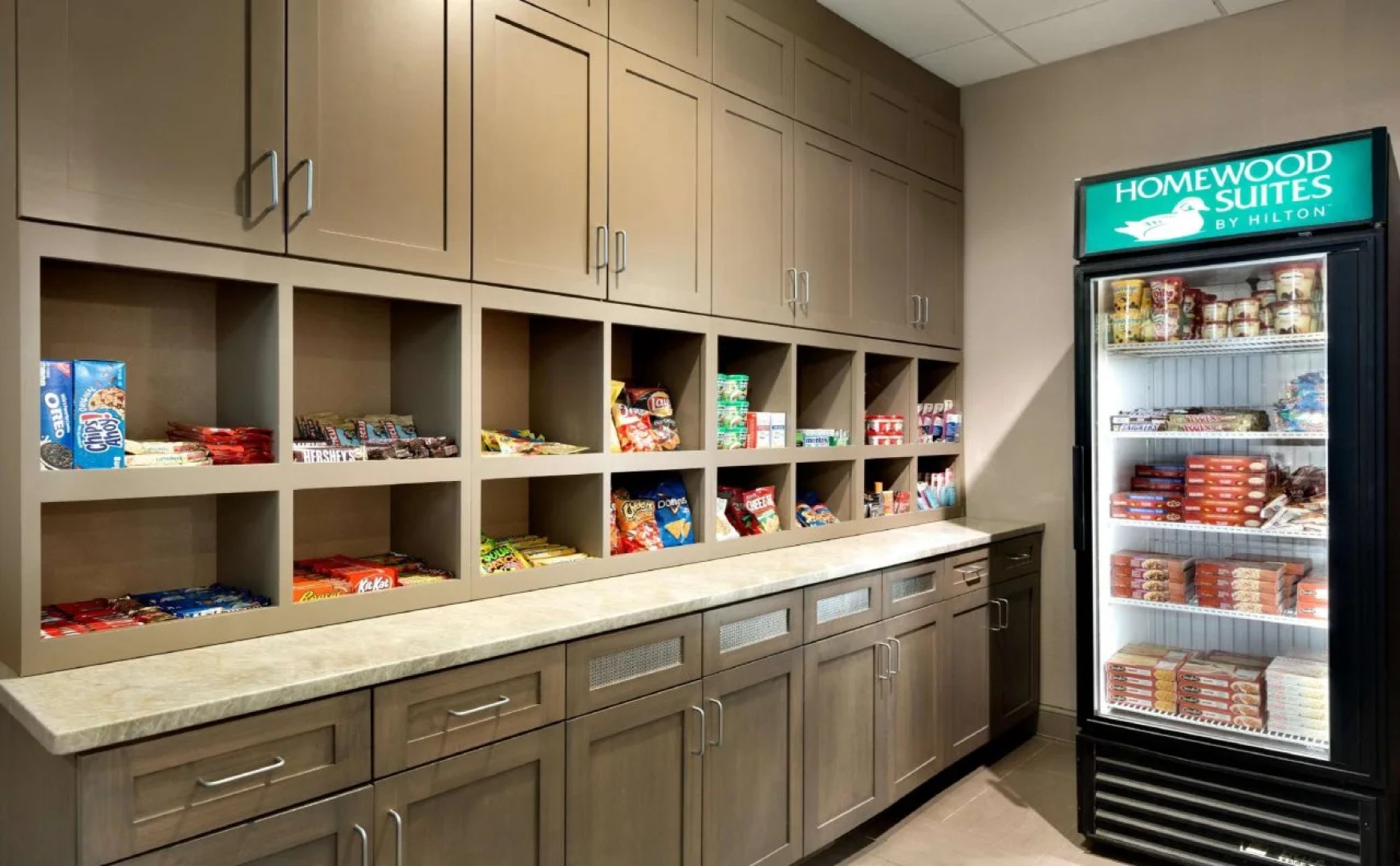 Homewood Suites by Hilton Hartford Downtown