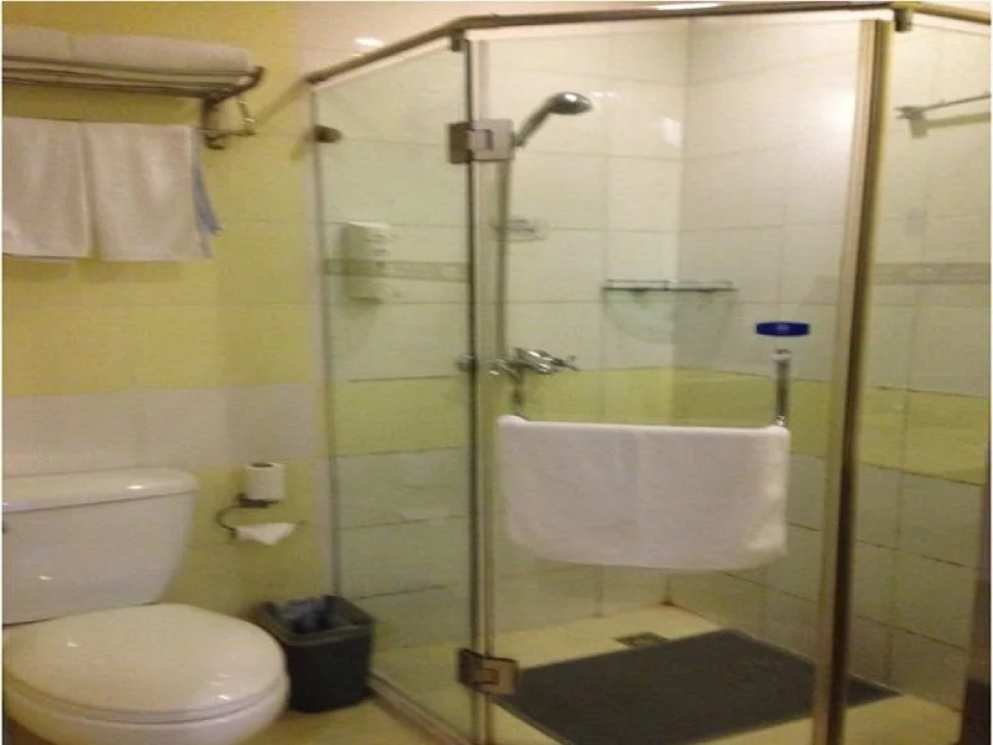 Hanting Hotel Chengdu Chunxi Road Taikoo Li