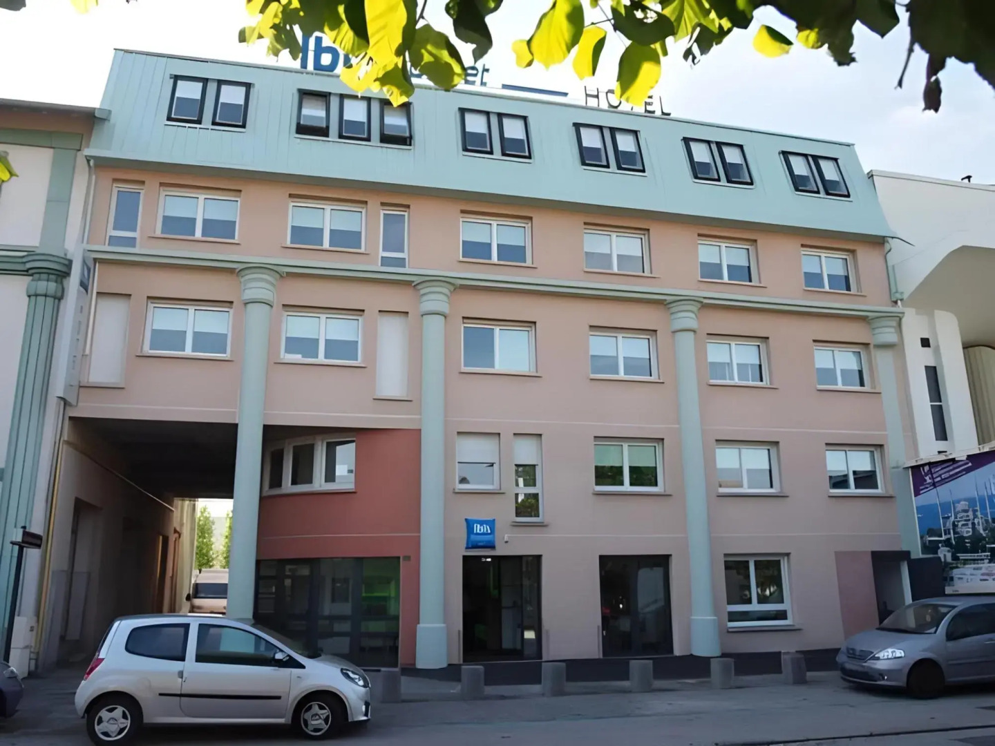 ibis budget Saint Dié des Vosges