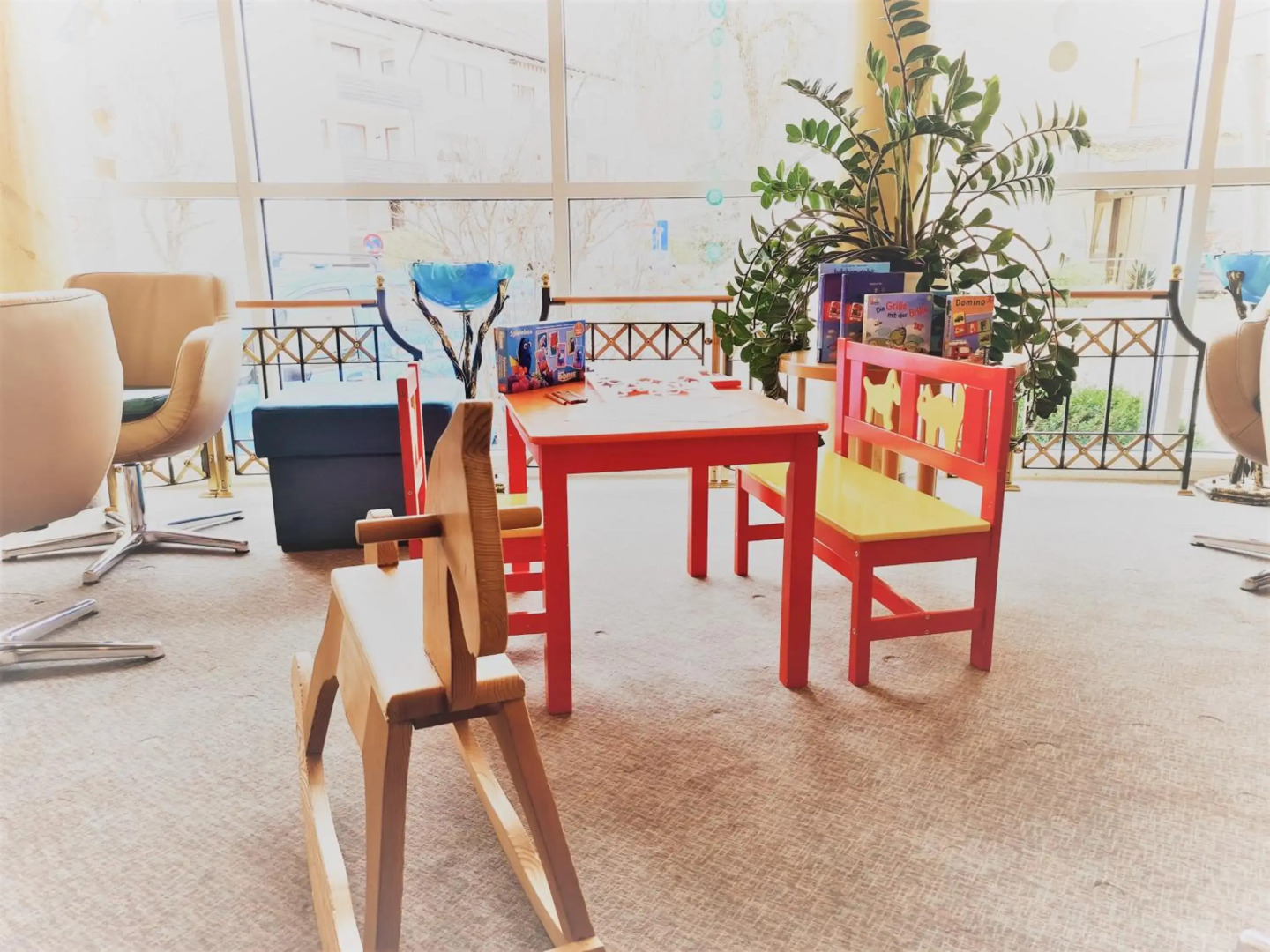 Akzent Hotel Restaurant Altdorfer Hof