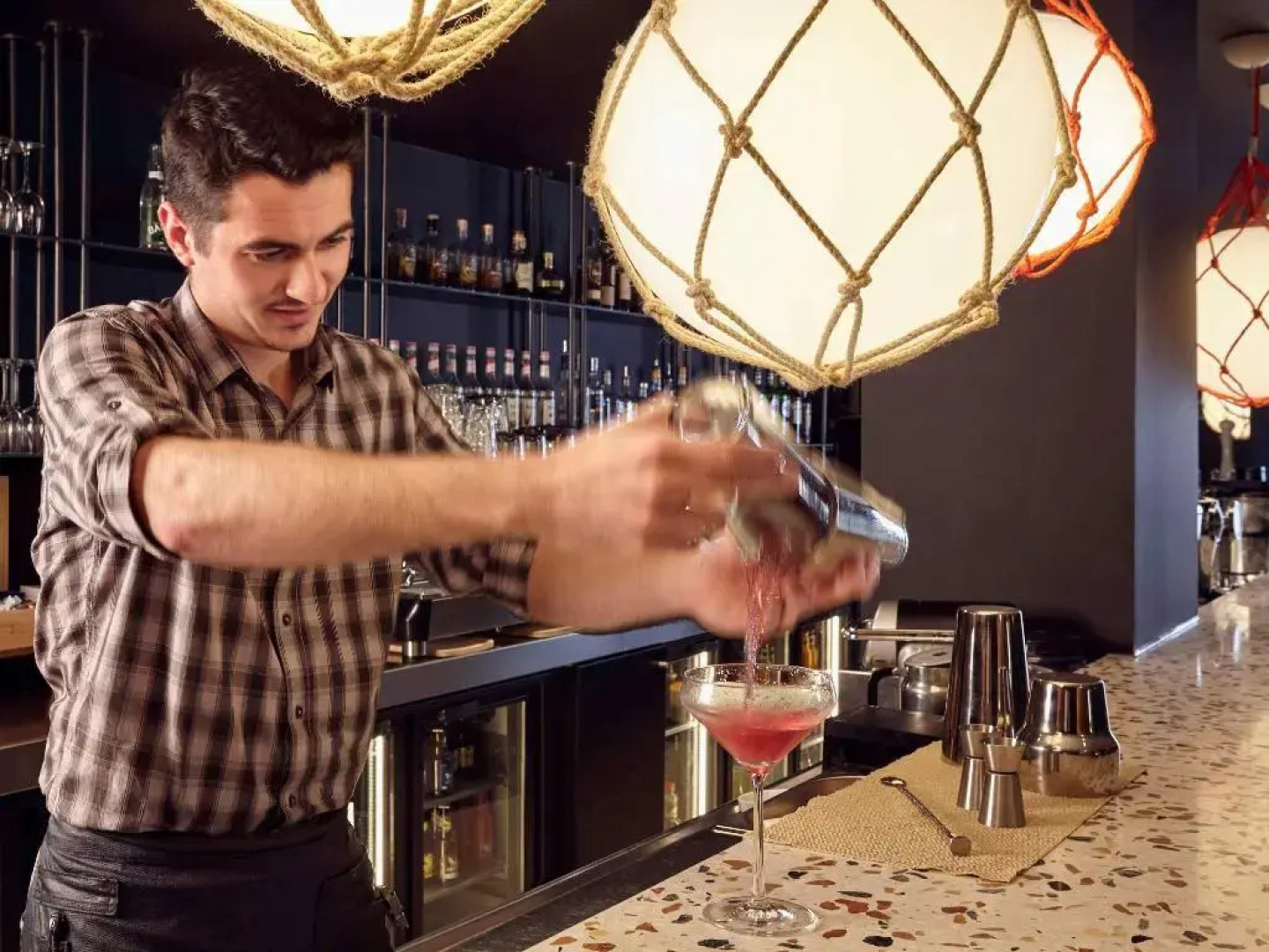 Novotel Thalassa Le Touquet Hotel