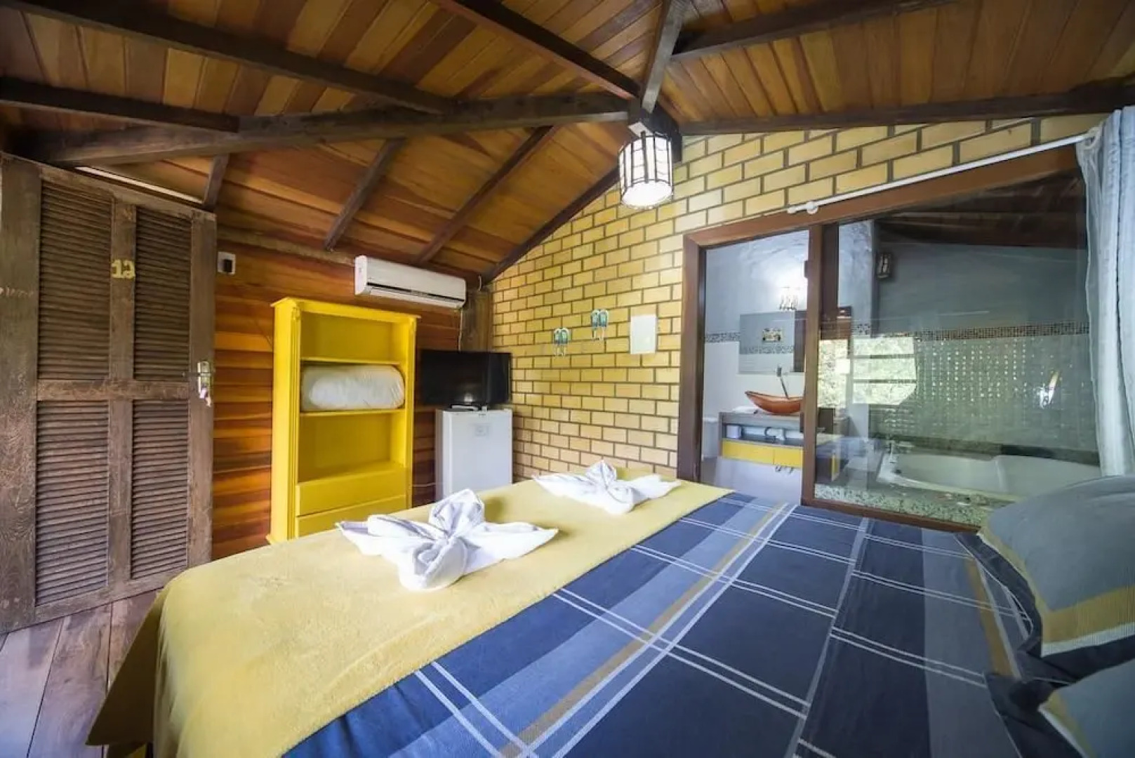 Pousada Pôr do Sol - Ilha do Mel