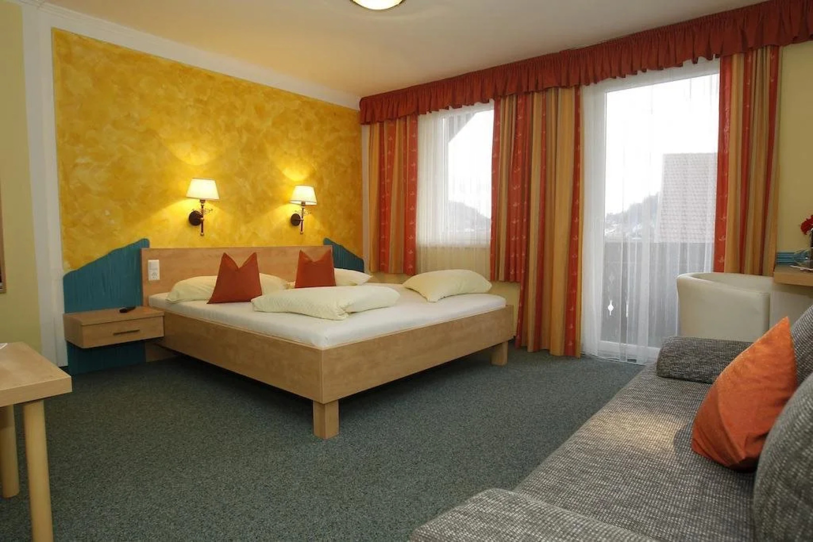 Paulis Familienhotel