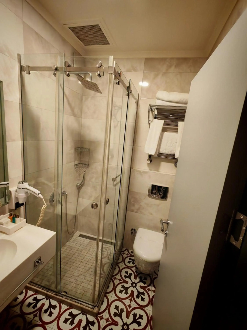 Pera Luna Residence - Special Class