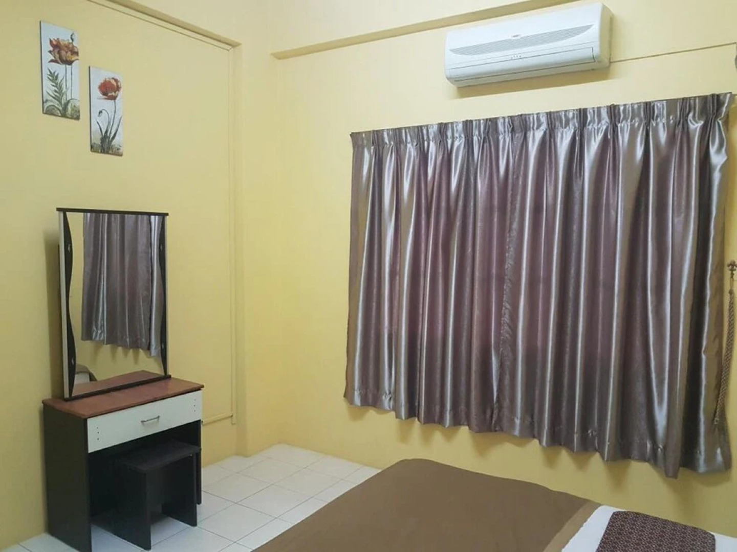 Budget Inn Apartment