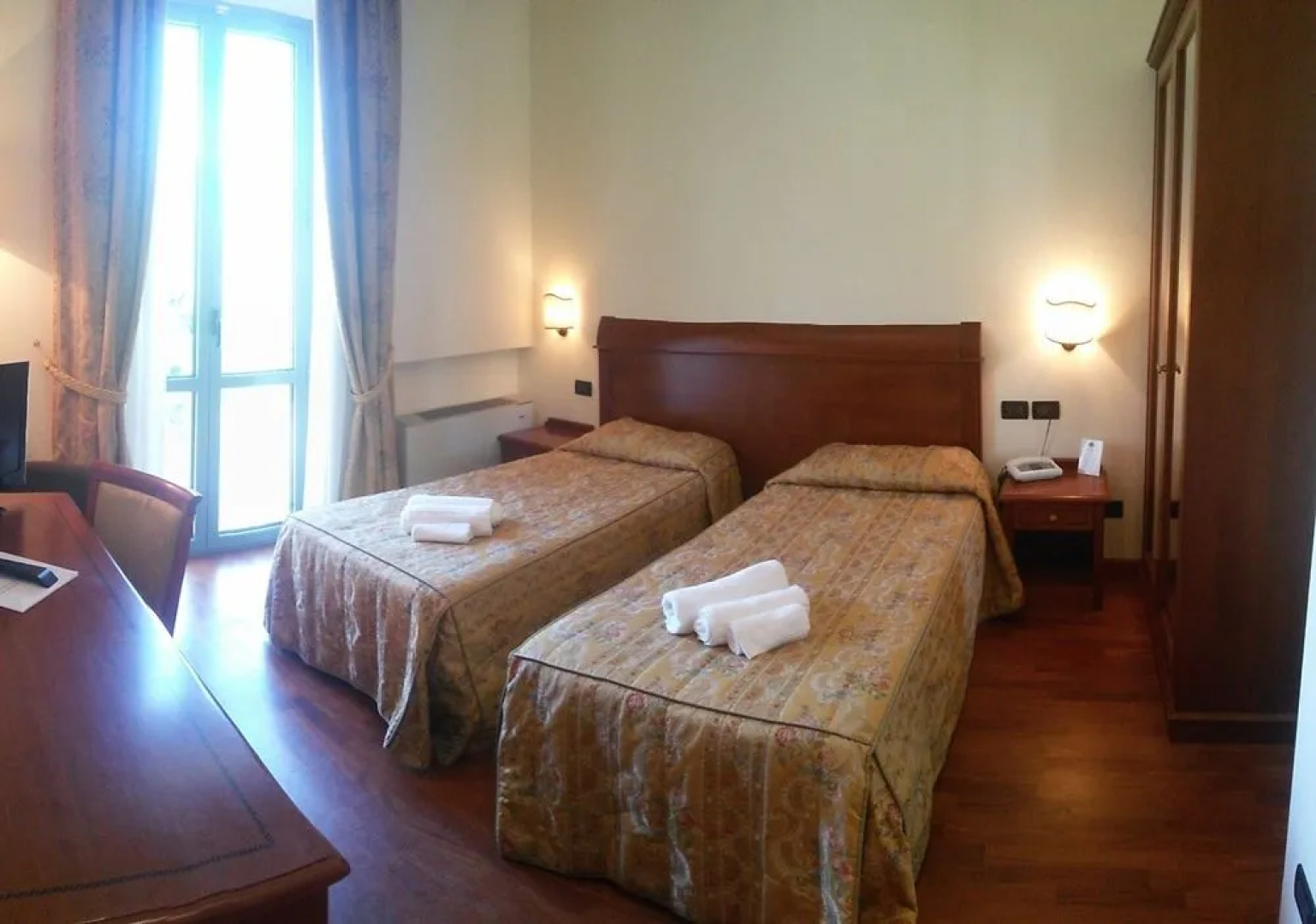 GFH - Hotel Palazzo Bello