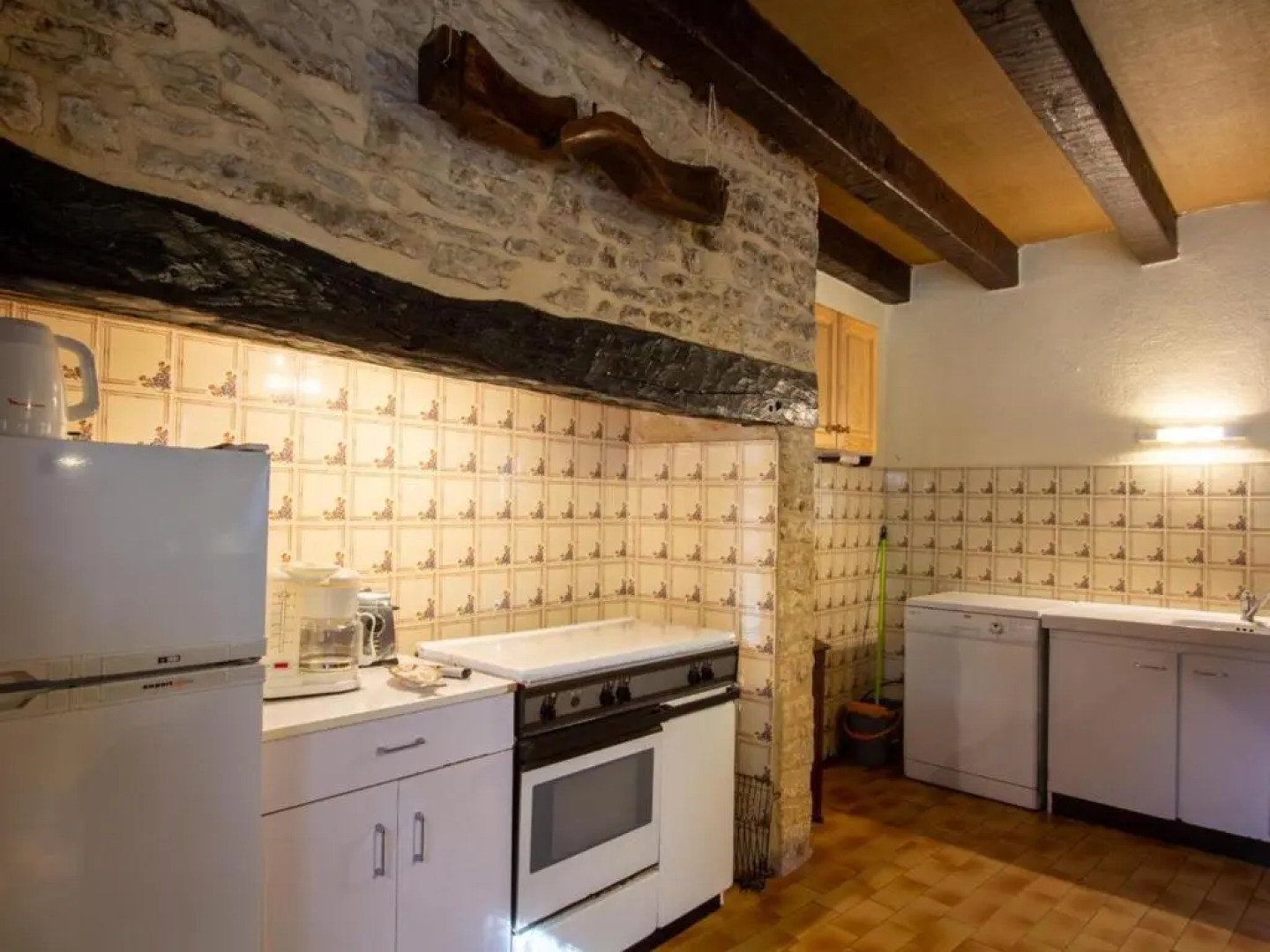 Gîte Archignac, 3 pièces, 4 personnes - FR-1-616-31