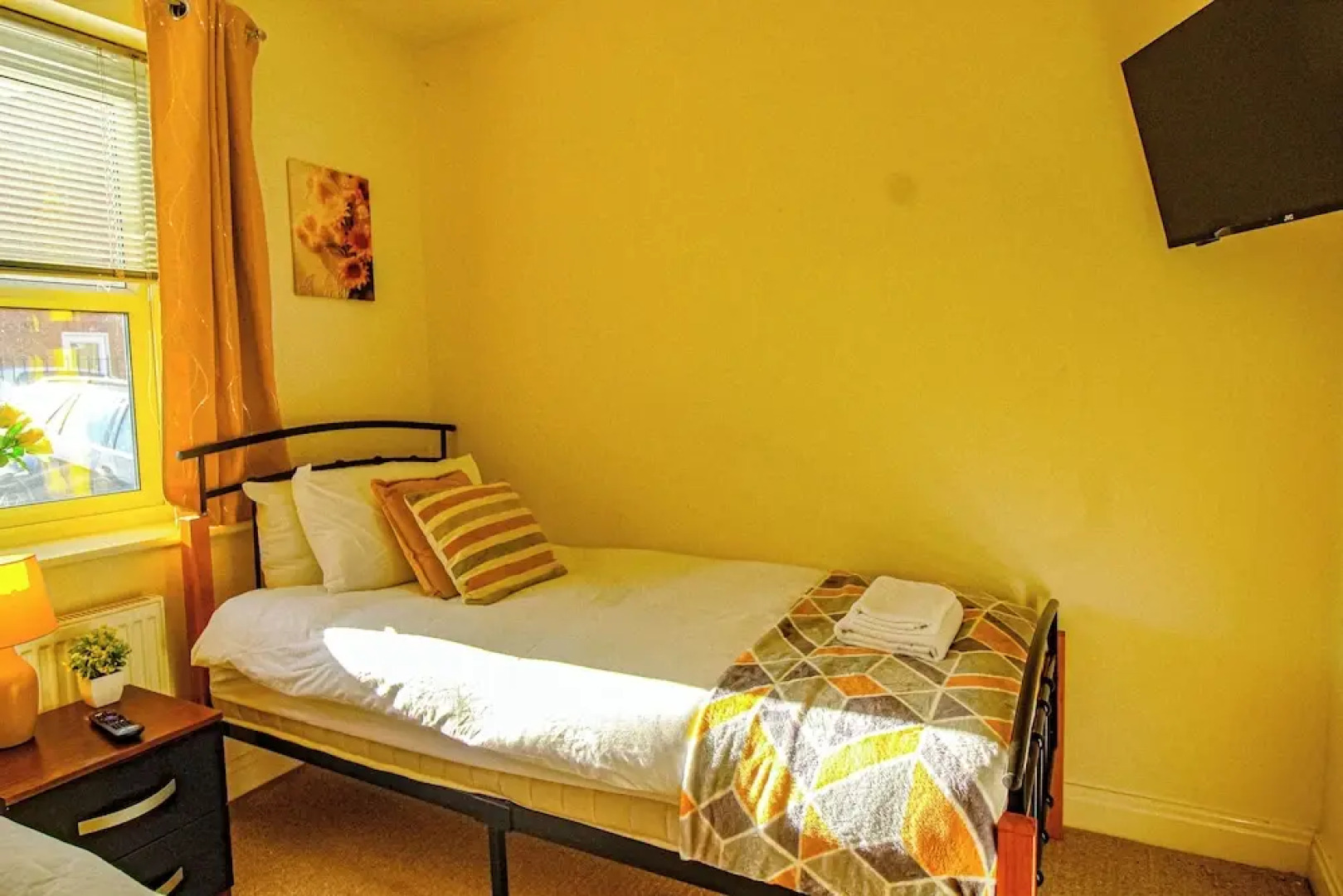 Ripley House by Smart Corporate Stays