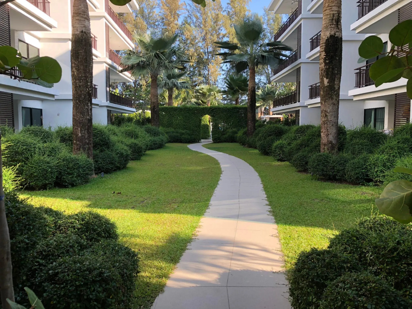 The Title Condo by TropicLook