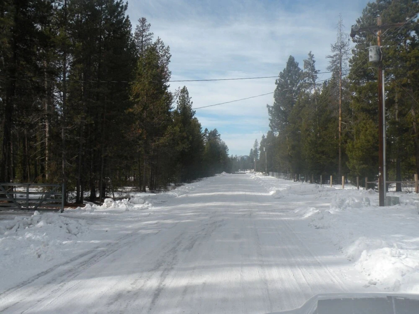 The Cozy Cabin LaPine
